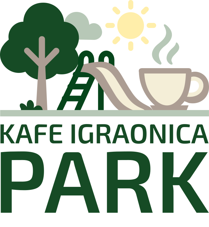 Park — kafe i igraonica, Banovo brdo